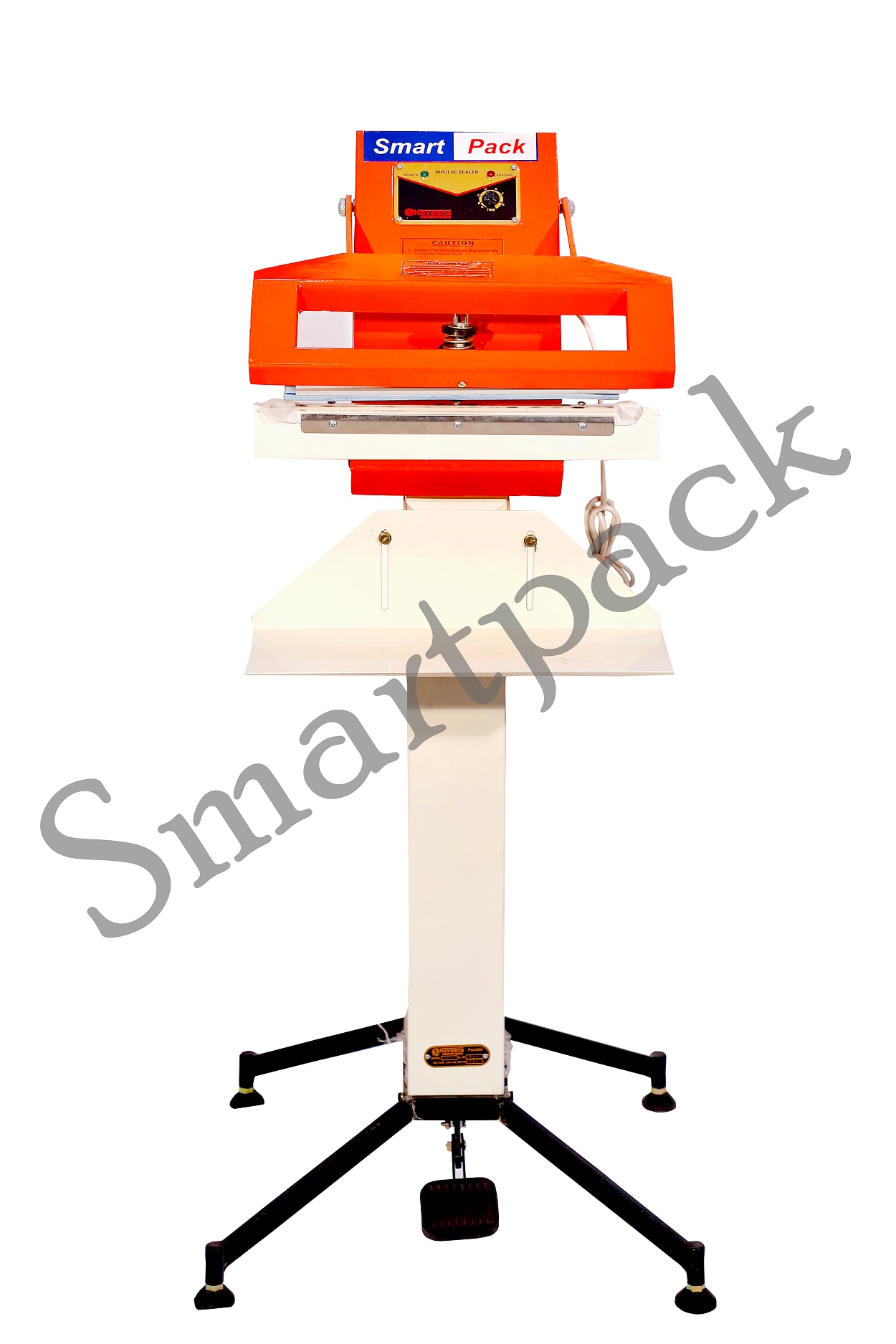 Foot Sealer 16