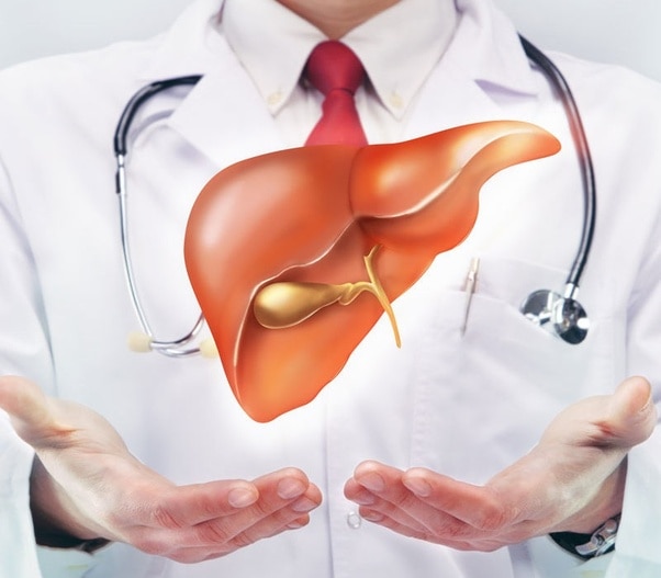 Gastrointestinal Surgeon in Pune