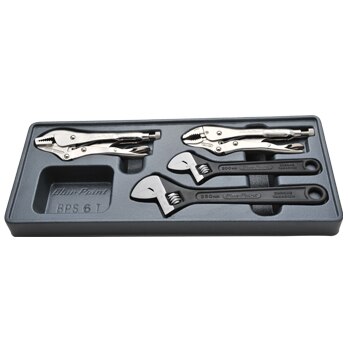 ADJUSTABLE WRENCH 