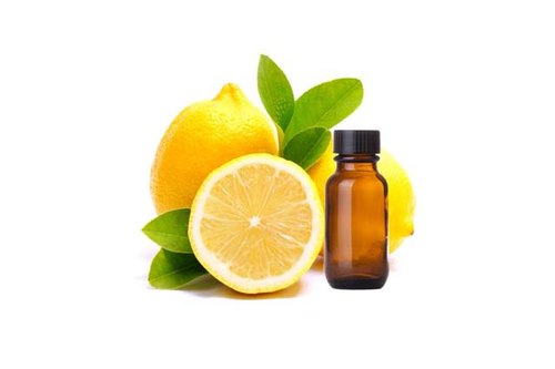 LEMON OIL NATURAL
