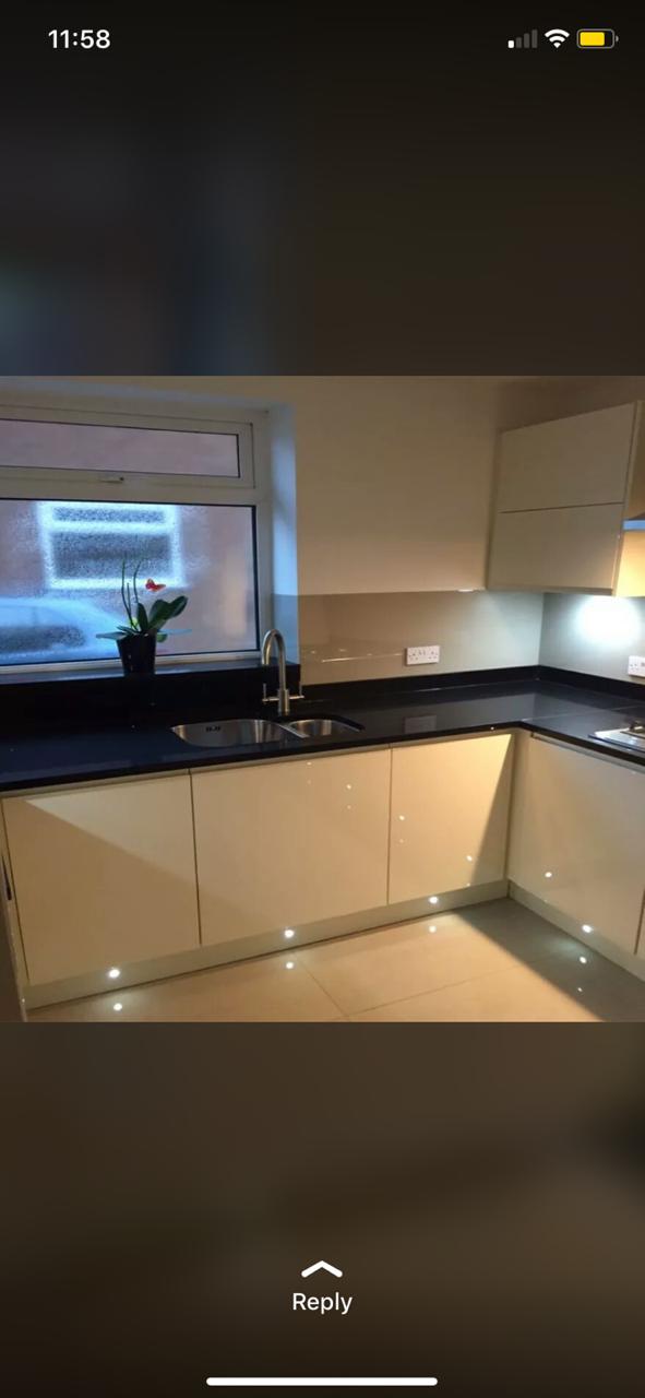 ALL TYPES OF KITCHEN