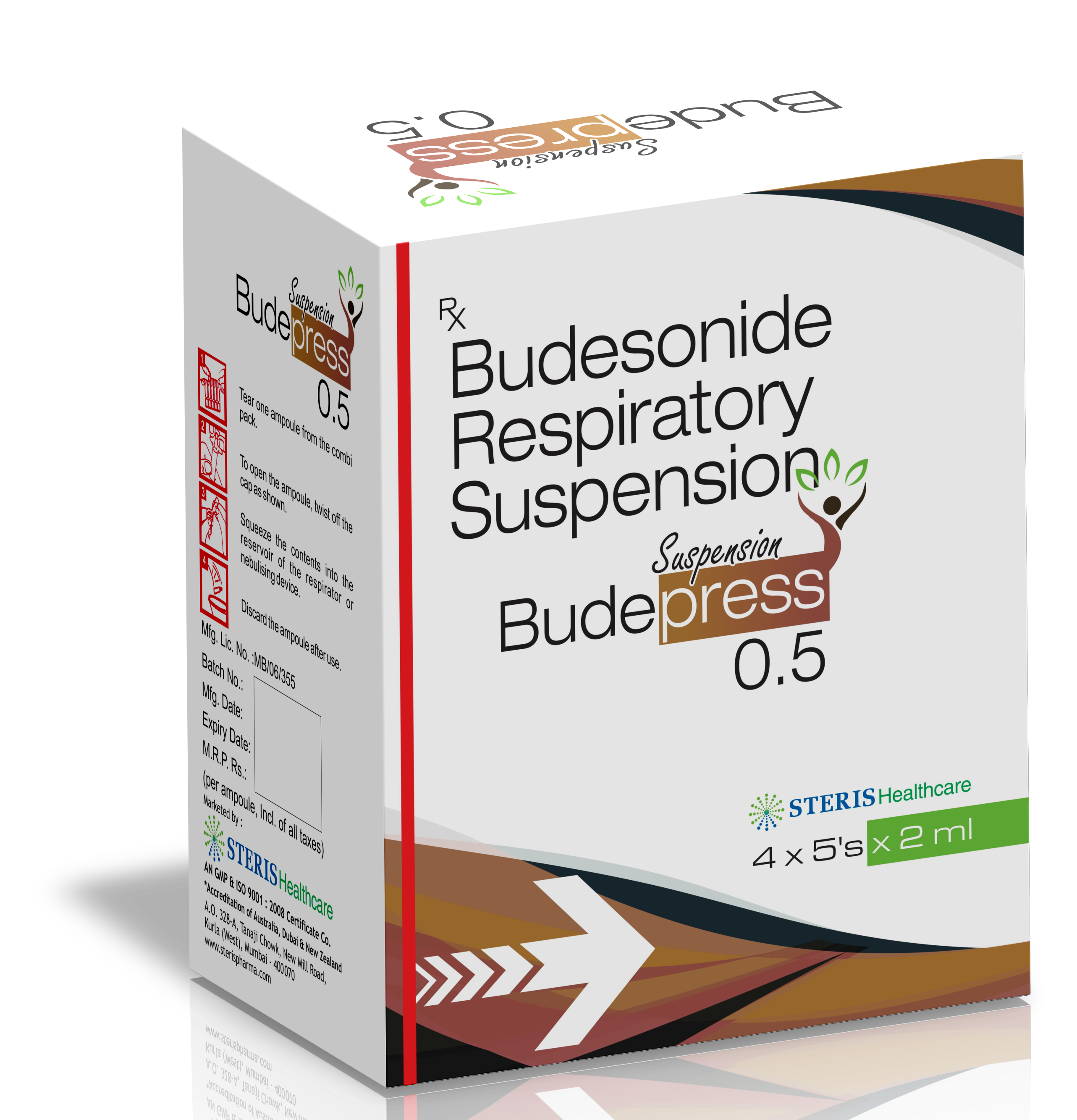 The Hidden Reason Budesonide Costs A Fortune - 5ylroga