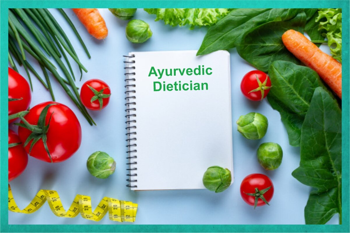 ayurvedic dietician Amrutkalp Ayurvedic Panchkarma Hospital, Surat