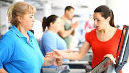 Heart Failure Rehab