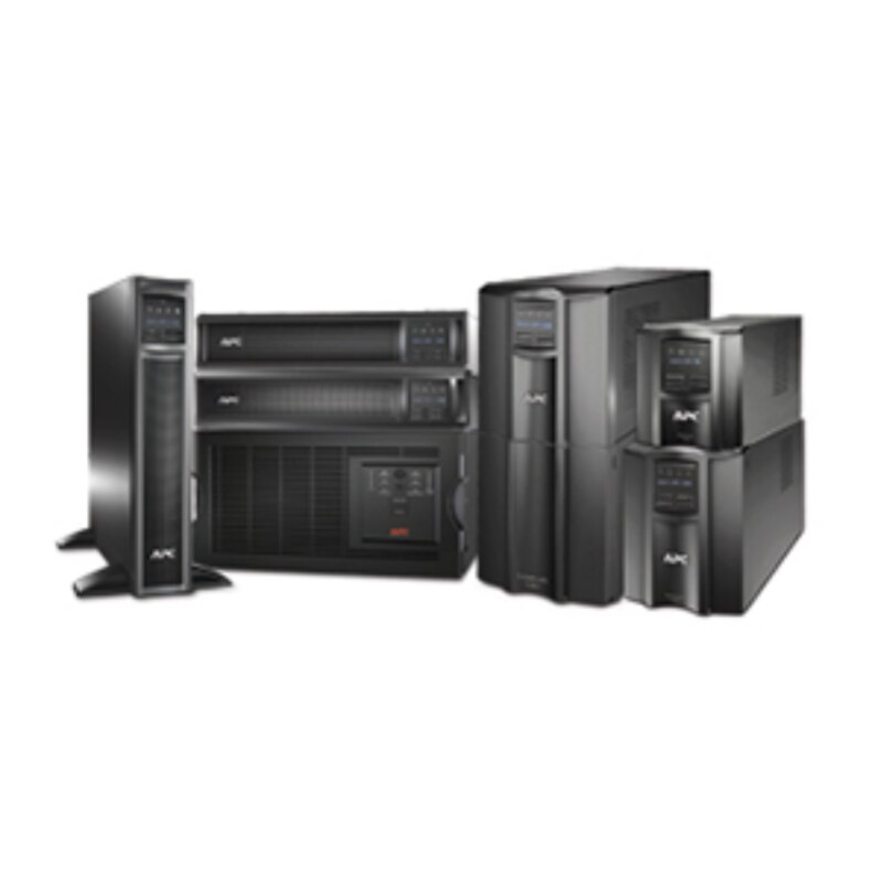 SMARTUPS NETWORK & SERVER UPS Martech Info Systems Pvt. Ltd, New Delhi