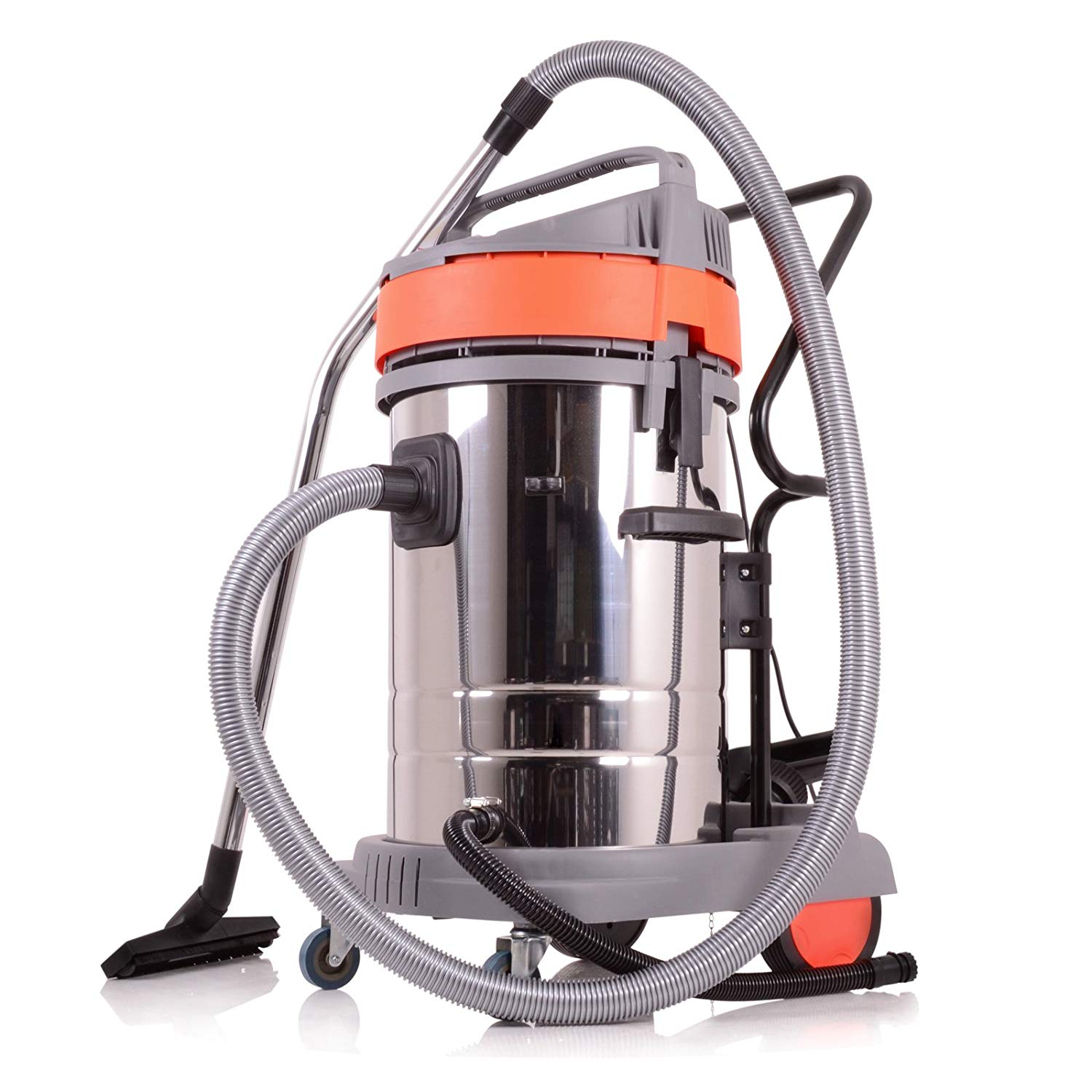 Vacuume level 300 mi