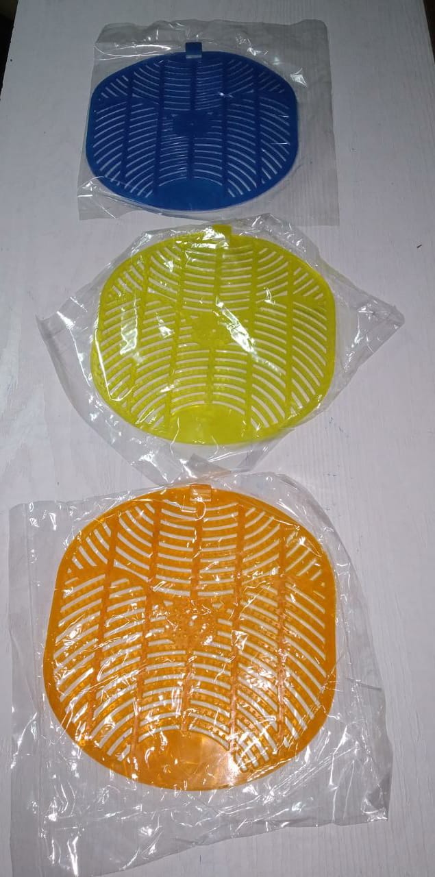 Housekeeping Urinal Screen