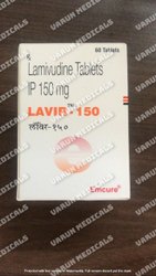 Lavir 150mg Tablet i