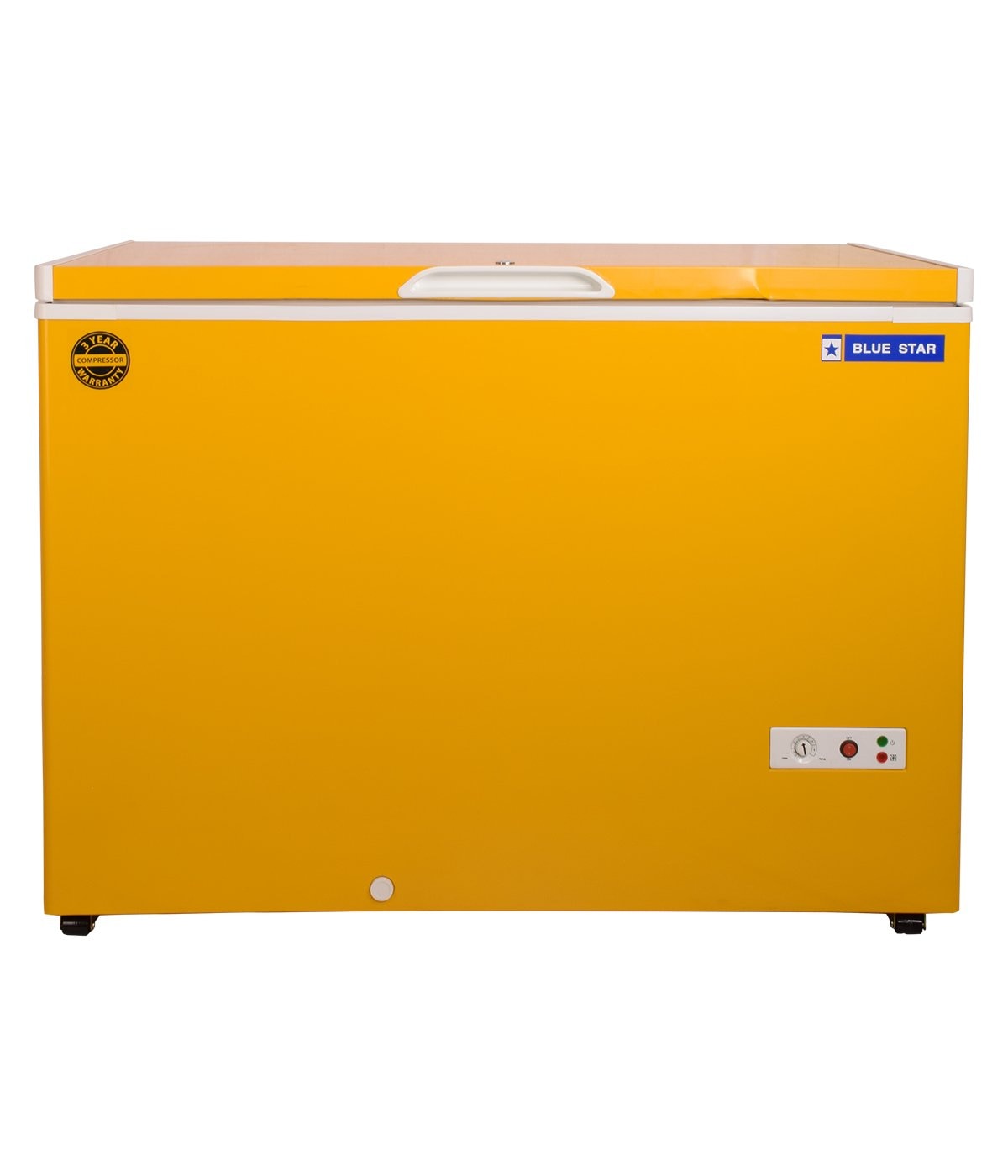 GROSS CAPACITY(Ltrs)