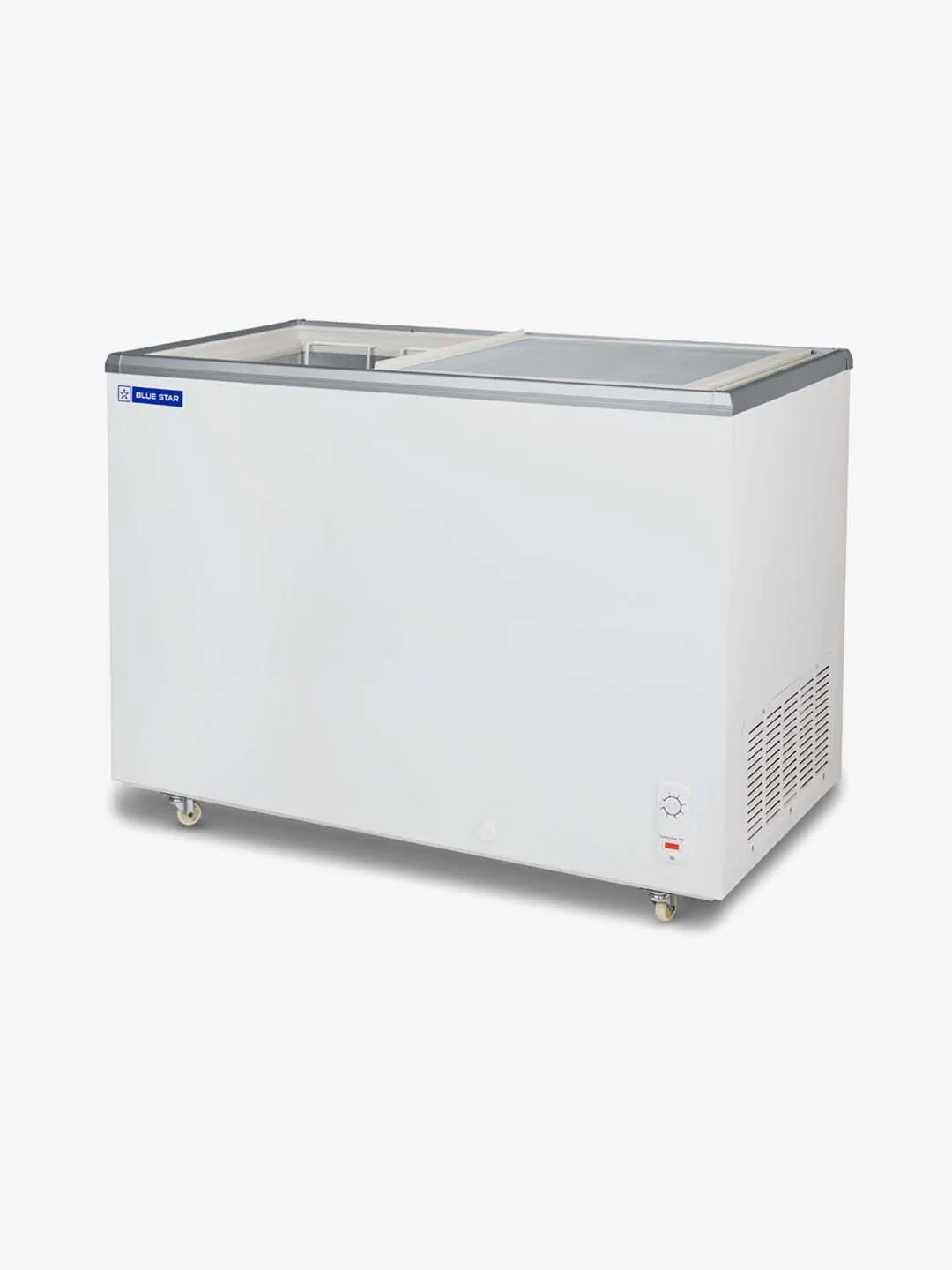 GROSS CAPACITY(Ltrs)