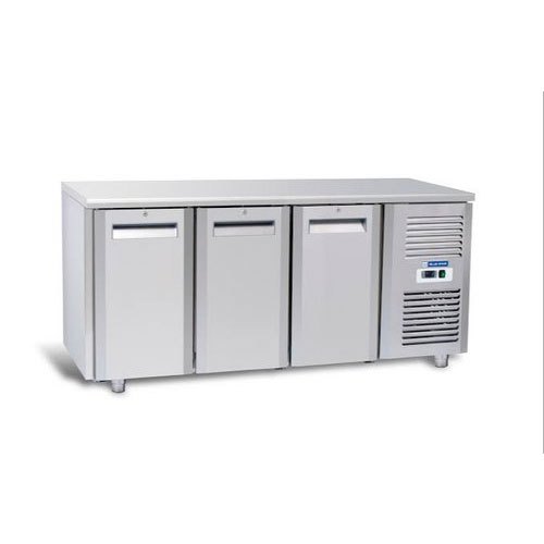 CAPACITY(Ltrs) 400T