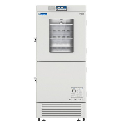 CAPACITY(L) 450TEMP