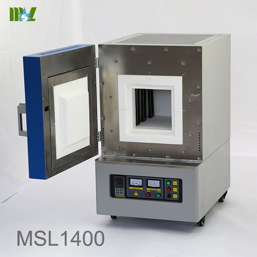 MUFFLE FURNACE Dogma Global, Bangalore