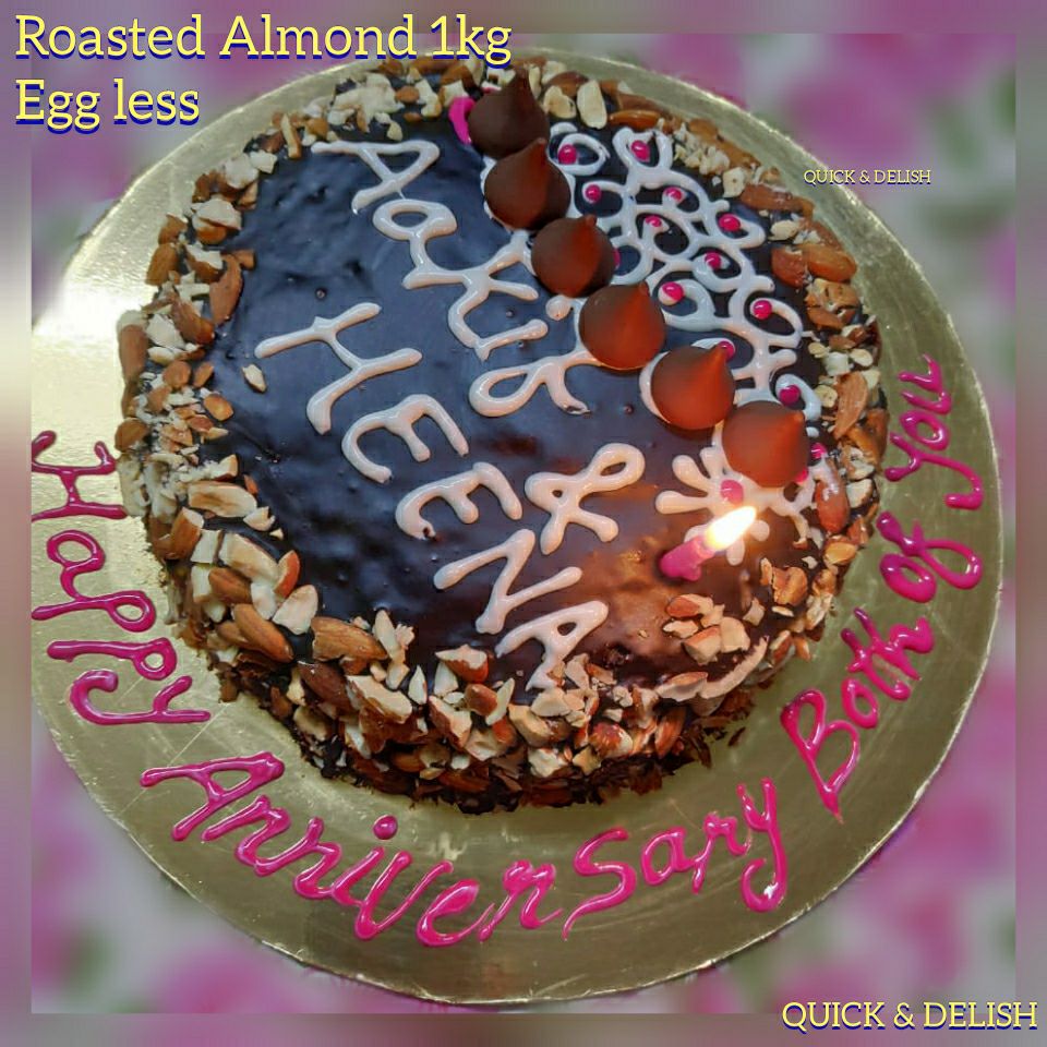 Update more than 131 happy birthday ekta cake super hot kidsdream.edu.vn