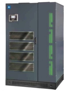 Fuji Electric's Falc