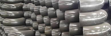 MS PIPE FITTINGS