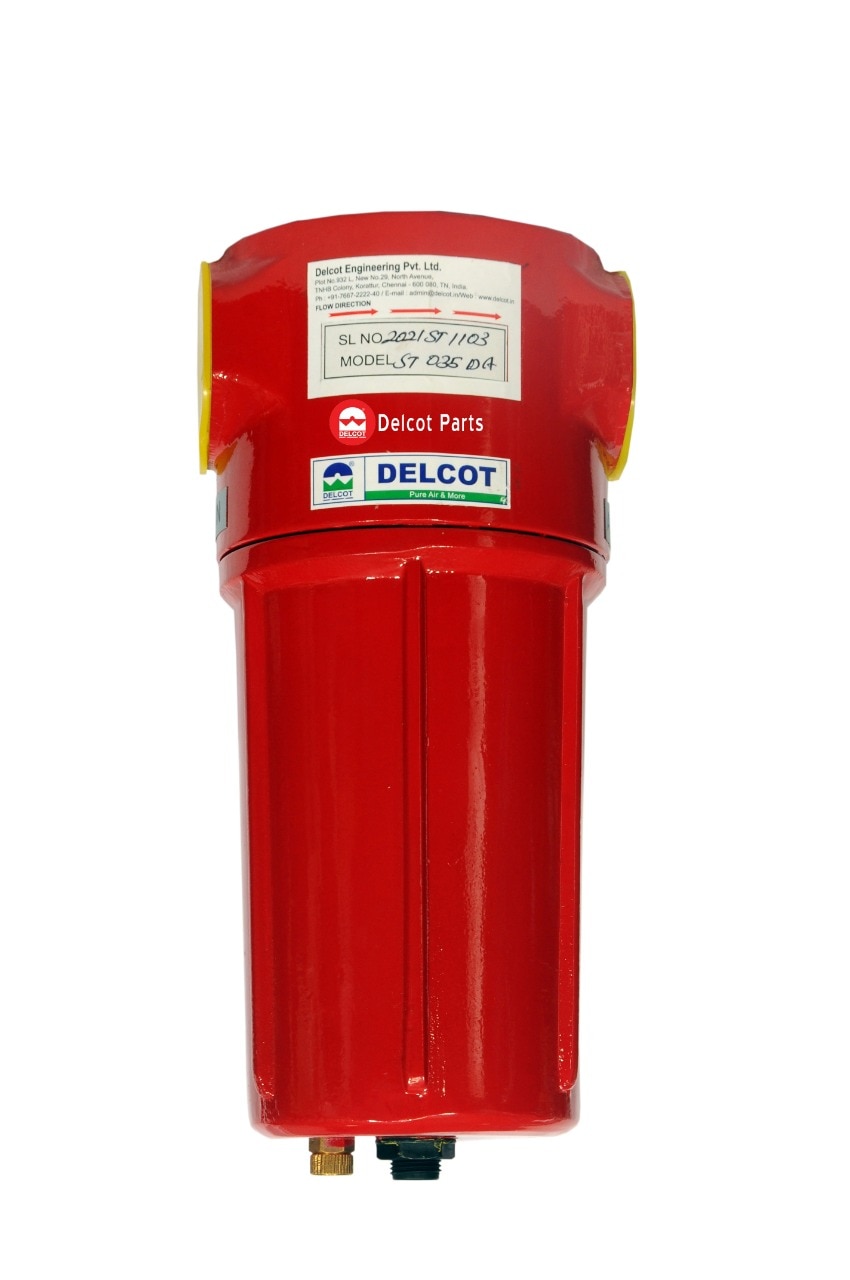 ELGI MOISTURE SEPARA