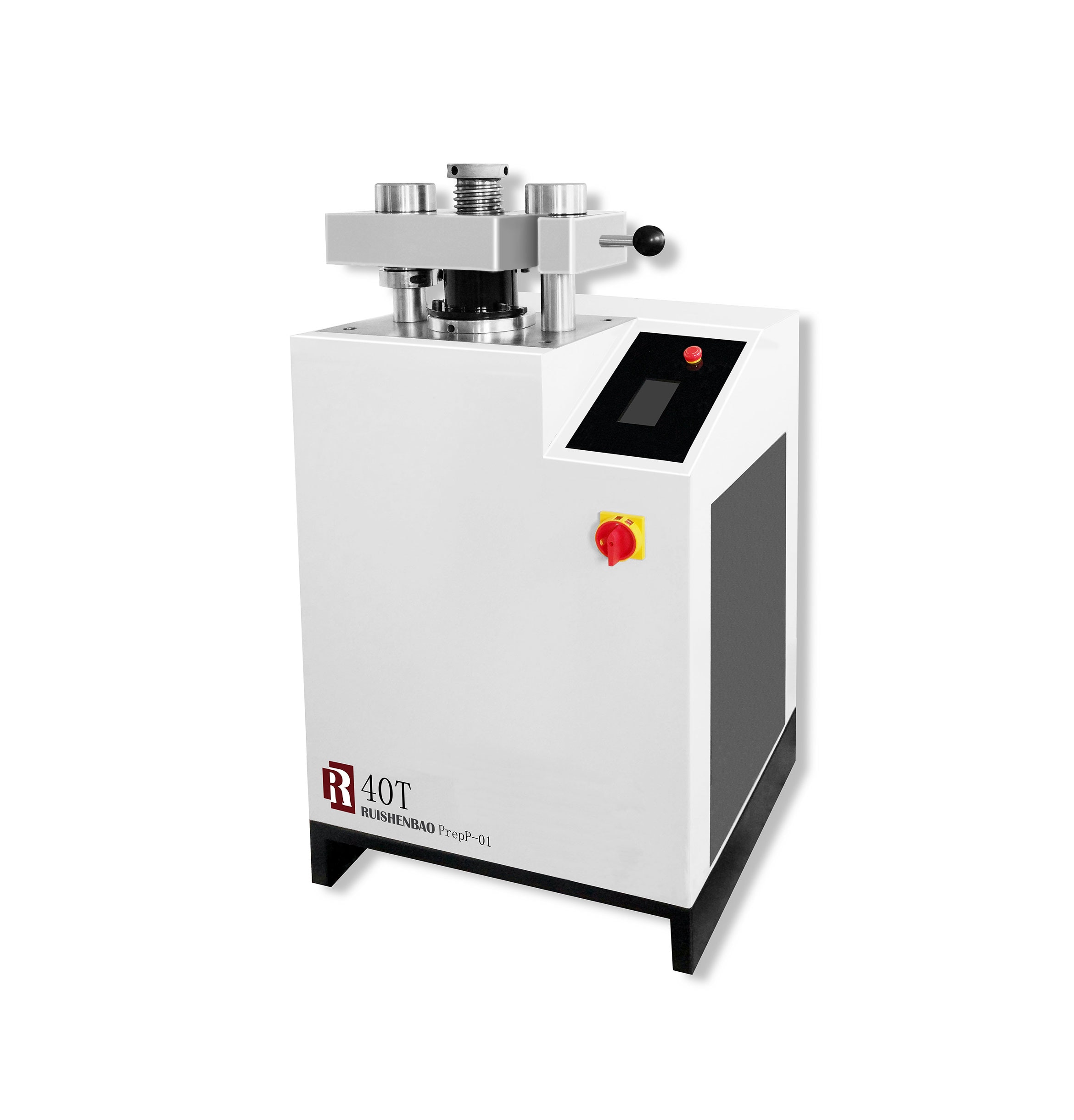 Max. pressure of typ