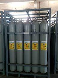 Anhydrous hydrogen c