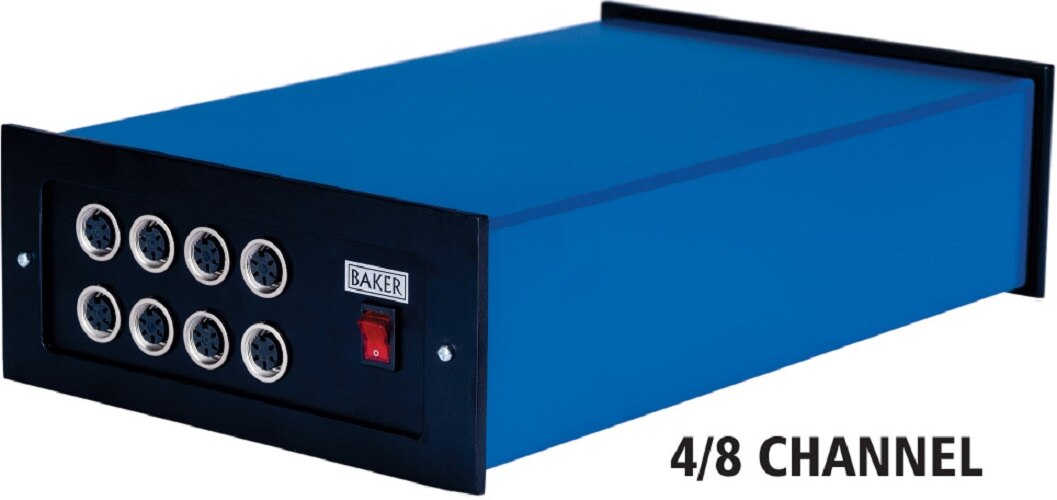 BAKER GAUGES Electronic Gauge Interface Smart Probe Module Products at