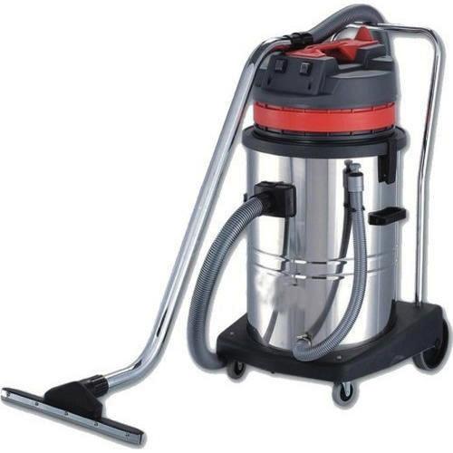 Vacuume level 300 mi