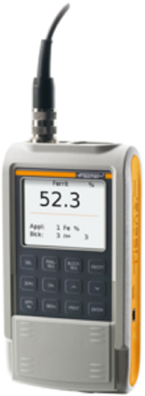 HELMUT FISCHER FERITSCOPE FMP30 DFT TECH, Chennai, Chennai