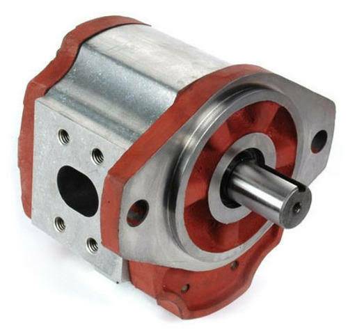 Advance hydraulic wo