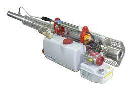 SOLUTION TANK 6LFUE