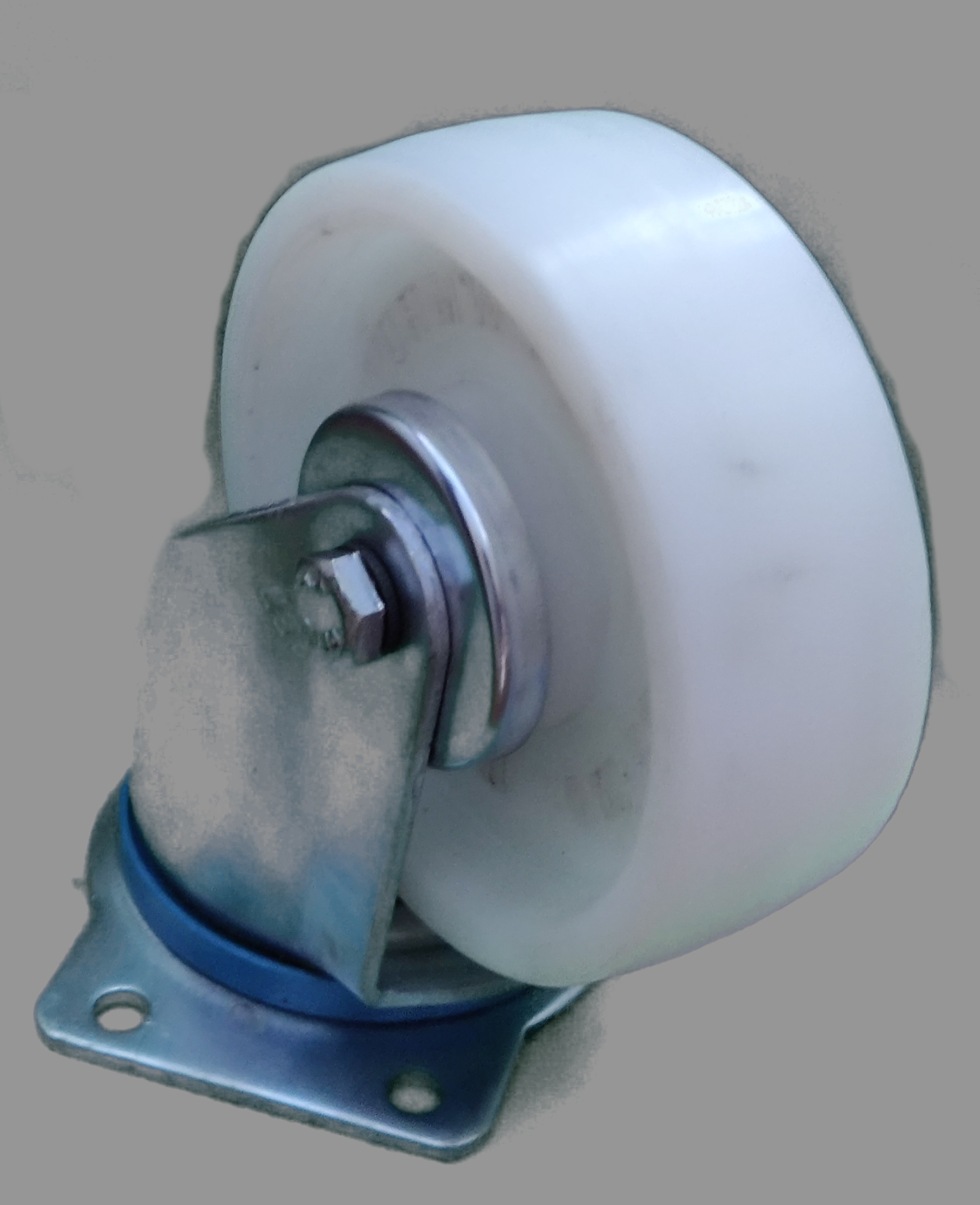 UHMW CASTOR 300 X 75