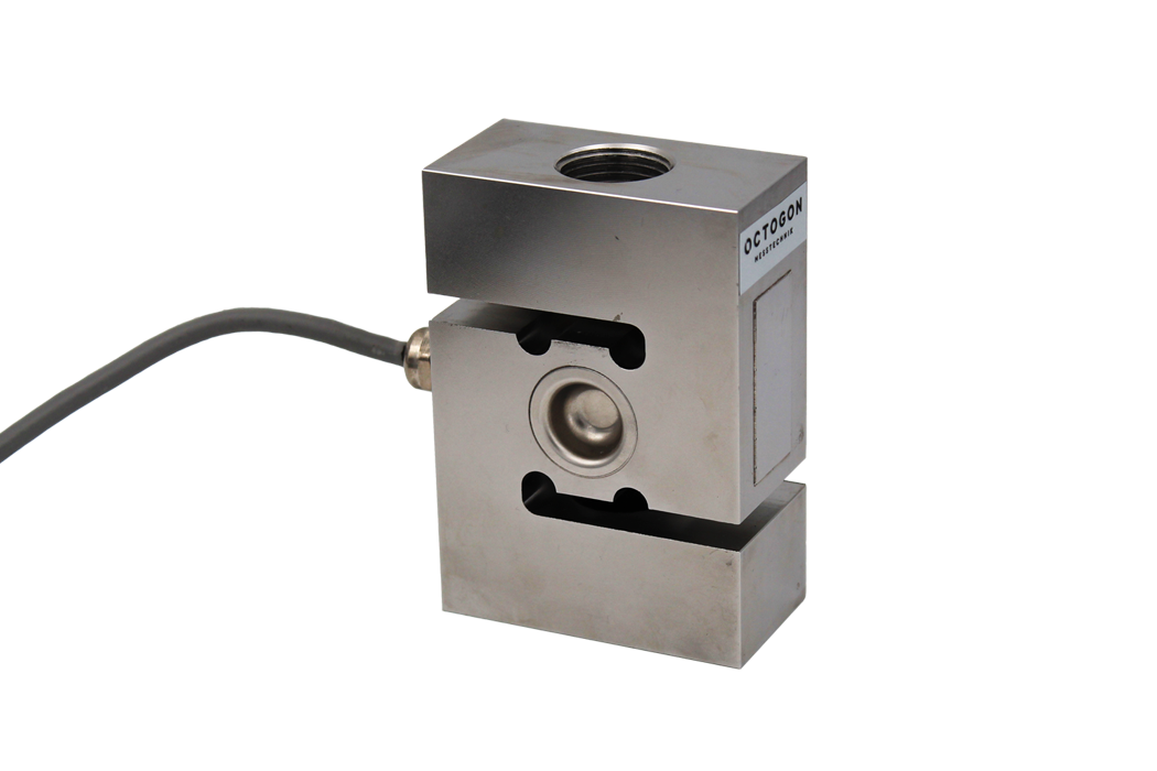 LOADCELL CALIBRATION IN NABL Prism Test & Measure Pvt Ltd., Ahmedabad