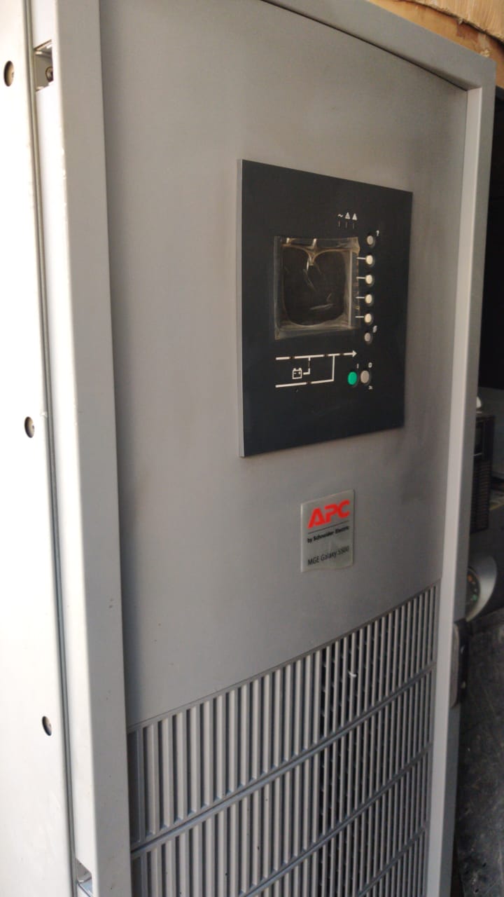 Buy Refurbished / Used online UPS. A large collection of used, refurbished, unboxed and second hand online UPS & parts on resonable price.Different types of brands available here. We provide UPS on rent also.contact us @ 9310459859 / 8700550382Email: info@nikanpowersolutions.comWeb.: nikanpowersolutions.in
