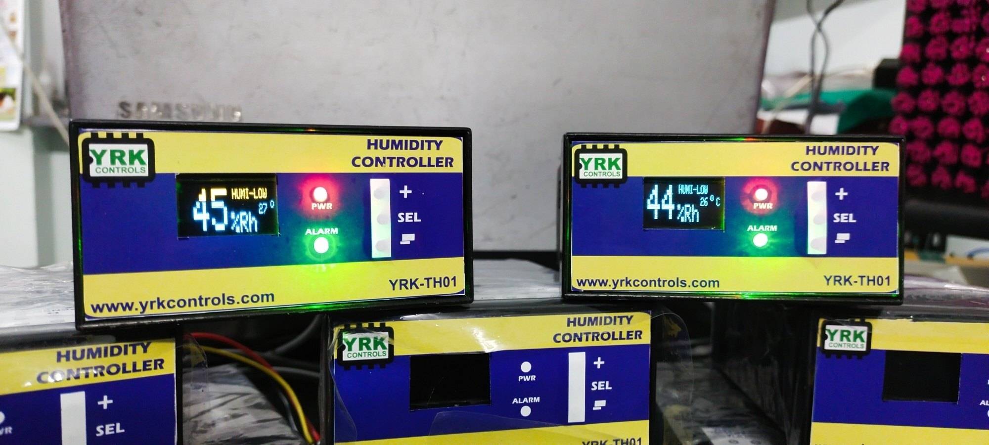 Usage/Application PI