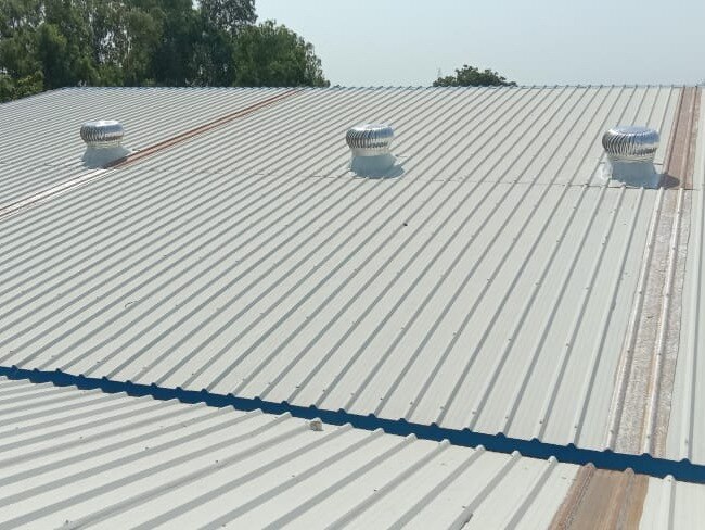 Air Ventilator Manu