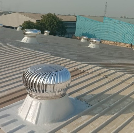 Roof Air Ventilator