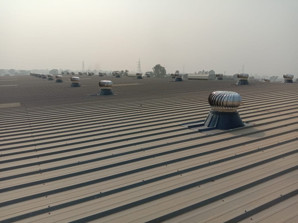 Turbo Fan Supplier,