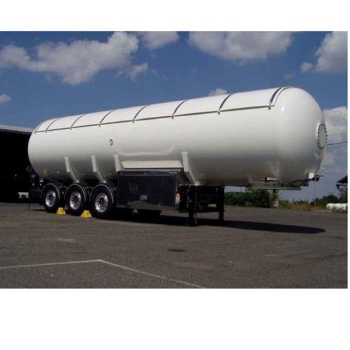 Price 500000 INR/UnitMinimum Order Quantity 1 UnitSupply Ability 100 Unit Per MonthDelivery Time 4 MonthsMaterial: MSCapacity:12 - 21 MTBrand: BoscoStorage Material: GasesUsage/Application: Industrial