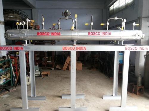 Price 5,00000 INRMinimum Order Quantity 1 UnitSupply Ability Per MonthDelivery Time 4 MonthsAgent: Dry PowderSize:6kgWorking Pressure: 0.2-100MPaBrand:Bosco