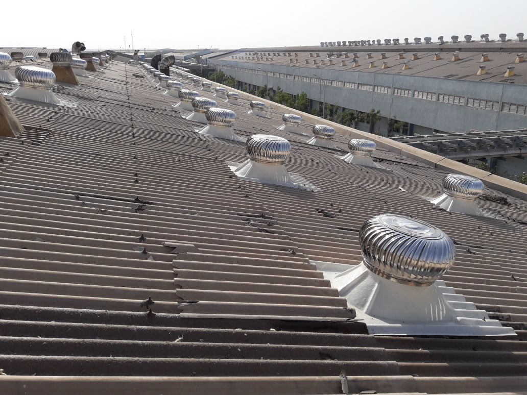 Air Ventilator in Va