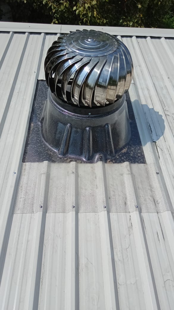 Roof Air Ventilator