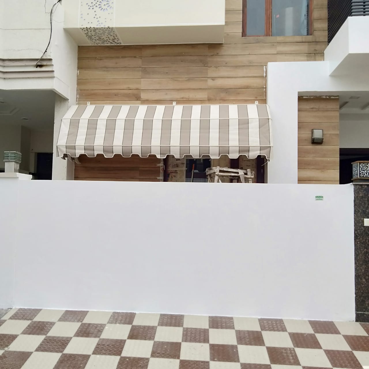 Basket canopy is a b