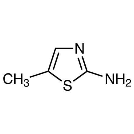 Packaging Size 25 KG FIBER OR PLASTIC DRUMGrade Standard Technical GradeColor YellowCAS Number 7305-71-7Packaging Type 25 KG FIBER OR PLASTIC DRUMForm PowderPurity >99 %Weight 25 KGProduct Type OFF WHITE TO YELLOW POWDERCapacity 4000 KGSolubility METHANOLUsage/Application IndustrialShape POWDERCountry of Origin Made in IndiaUsage Meloxicam IntermediateWE ARE MANUFACTURING 2 AMINO 5 METHYL THIAZOLE WITH 99 % PURITY OFF WHITE POWDER.CAS NO.:7305-71-7.Additional Information:Item Code: NC-01Production Capacity: 4000 KGDelivery Time: 10 DAYS AFTER ORDER CONFIRMATIONPackaging Details: 25 KG FIBER DRUM OR AS CUSTOMER REQUIRMENT.