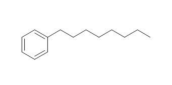 Manufacturer of a wide range of products which include 1 Phenyl Octane.Form LiquidCAS Number 1289-60-8Purity 99 %Therapeutic Category NARegulatory Status NAQuality Standard TECHNICAL GRADEPharmacopoeia YESDocuments Available YESGrade Standard Industrial GradeMolecular Formula C14H22Molecular Weight 190.32Iupac Name N-OCTYLBENZENEMolar Mass 190Usage/Application Fingolimod HClSolubility SOLUBLE IN METHANOLMoisture 0.5 %Capacity 2 MTSPackaging Type PLASTIC CARBOPackaging Size 1-25 KGCountry of Origin Made in IndiaWE ARE MANUFACTURING 1 PHENYL OCTANE WITH HIGH PURITY AND AS PER CUSTOMER REQUIREMENT.CAS NO.:2189-60-8.USE IN FINGOLIMODE HCL.Additional Information:Item Code: NC-2Production Capacity: 2000 KGDelivery Time: 15 DAYS AFTER ORDER COFIRMATION