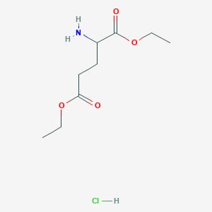 Manufacturer of a wide range of products which include L Glutamic Acid Diethyl Ester ( Cas No.:111-89-4).Usage/Application Use in Pemetrexed APIPackaging Size 25 kgPackaging Type PP Bags/Fiber Drums/Plastic CarboBoiling Point 108-110 * CForm PowderGrade Standard >99 %Cas Number 111-89-4Item Code Cas No.:111-89-4Molar Mass 239.69Generic Name L Glutamic Acid Diethyl EsterStrength 99 %Color WhiteMolecular Weight 239.69Solubility Solubility in Water & MethanolUsage Food, DrugDear Sir/Madam, Greetings for the day. As per your Email request, I would like to introduce to our company Niranjan chemicals Ankleshwar that has been in a wide range of pharma intermediates business for the last 9 years.We, Niranjan Chemicals have grown into a well-established manufacturer and supplier of Drugs Intermediates. Each passing year, we are growing into a better organization that can easily cope with the changing market requirements. We have never compromised on the quality and the service provided to customers .We believe in keeping the customer happy and providing them with products at very competent price. We manufacture the pharma intermediates at our Ankleshwar, Gujarat. Kindly find below products manufacture: 1) 4 Hydroxy Benzyl Alcohol as an intermediate of Bisoprolol fumarate. 2) 2 Amino 5 Methyl Thiazole Cas No.:7305-71-7. (Use in Intermediate of Meloxicam ) 3) L Glutamic Acid Cas No.:56-86-0. ( Use in Folic Acid ) 4) Tri chloro Acetonitrile Cas No.: 545-06-2 ( Use in fungicide in Etridiazole and reagent) 5) 1 Phenyl Octane ( Cas No.:2189-60-8 ) ( Use in Fingolimod HCl ) 6) 4 Hydroxy Benzaldehyde ( Cas No.:123-08-0)(Use in Pharma and Agro industries) 7) Pyridine Sulphur Trioxide ( Cas No.:110-86-1) ( Use in sulfonation reactions and as a catalyst) 8) 1 -Acetyl -4-(4- Hydroxyphenyl)Piperazine ( Cas NO.:67194-60-7)( Use in Ketoconazole) 9) N N (Bis 2 Chloro Ethyl )Amine HCL ( Cas No.:821-48-7) Use in AHPP and Ketoconazole 10) L Glutamic Acid Diethyl Ester ( Cas No.:111-89-4) 11) 2,6, Di-chloro Benzonitrile ( Cas No.:1194-65-6 ) 12) Fexofenadine HCL (Cas No.:153439-40-8 ) 13) Tranexamic Acid (Cas No.: 1197-18-8 ) 14) 2 Amino Benzonitrile (Cas No.:88-68-6) Our main focus will be to delight our customer & create our brand with good quality Products and delivery on agreed timelines. It would be our great honor to do business with your esteemed organization. Looking forward to receiving your valuable inquiry and Reply as soon as possible. Additional Information:Item Code: NCLCDE01Production Capacity: 4000 kgDelivery Time: 10 to 25 daysPackaging Details: 25 kg PP Drums or Plastic carboes