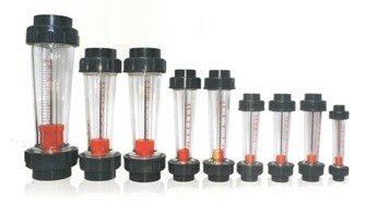 Imeter Rotary Rotameter -Universal Engineers, Vadodara