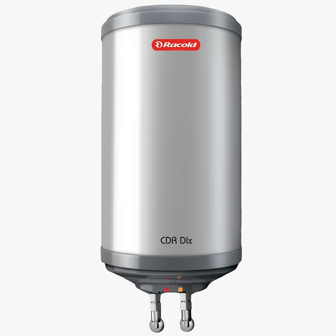 Racold Water Heater CDR DLX 35 Litres 5 Star Storage Water Geyser (CDR