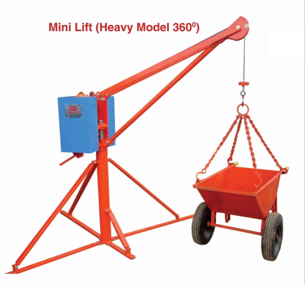 We are a well-renown