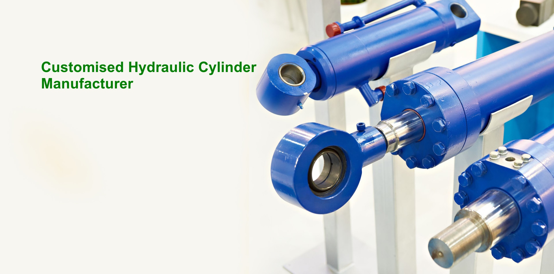 RABS HYDRAULICS in Kochi, India