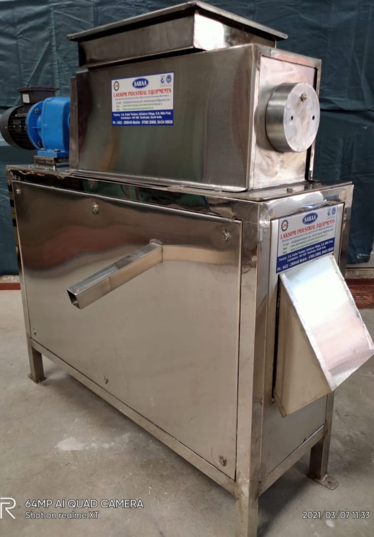 Our range of product