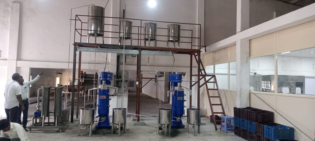 Our range of product