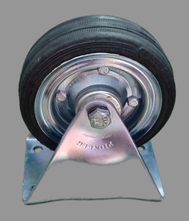 SRT CASTOR WHEEL 150